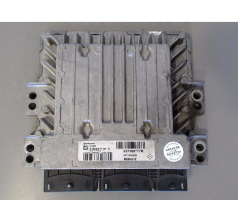 CALCULATEUR MOTEUR