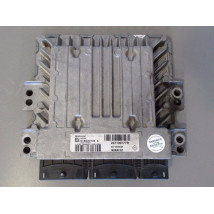 CALCULATEUR MOTEUR RENAULT MEGANE