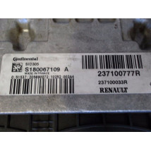 CALCULATEUR MOTEUR RENAULT MEGANE