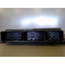CALCULATEUR MOTEUR RENAULT MEGANE