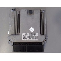 CALCULATEUR MOTEUR VOLKSWAGEN TOURAN