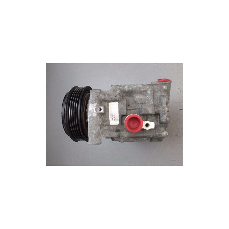 COMPRESSEUR AIR CONDITIONNE FIAT 500