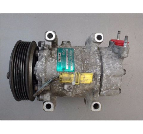 COMPRESSEUR AIR CONDITIONNE