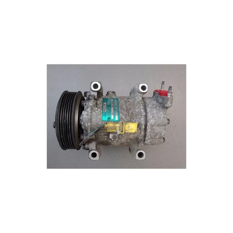 COMPRESSEUR AIR CONDITIONNE PEUGEOT 307