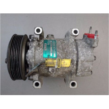 COMPRESSEUR AIR CONDITIONNE PEUGEOT 307