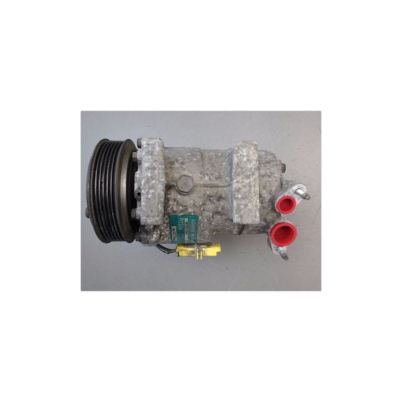 COMPRESSEUR AIR CONDITIONNE PEUGEOT 307