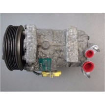 COMPRESSEUR AIR CONDITIONNE PEUGEOT 307