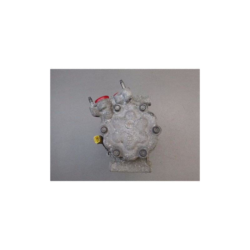 COMPRESSEUR AIR CONDITIONNE PEUGEOT 307