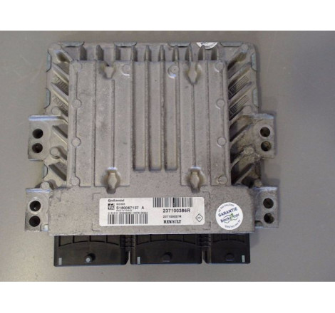 CALCULATEUR MOTEUR