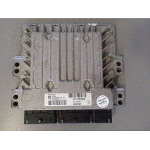 CALCULATEUR MOTEUR RENAULT MEGANE