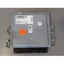 CALCULATEUR MOTEUR RENAULT MEGANE
