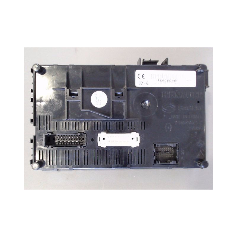 BOITIER GESTION HABITACLE RENAULT CLIO