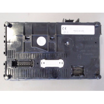 BOITIER GESTION HABITACLE RENAULT CLIO