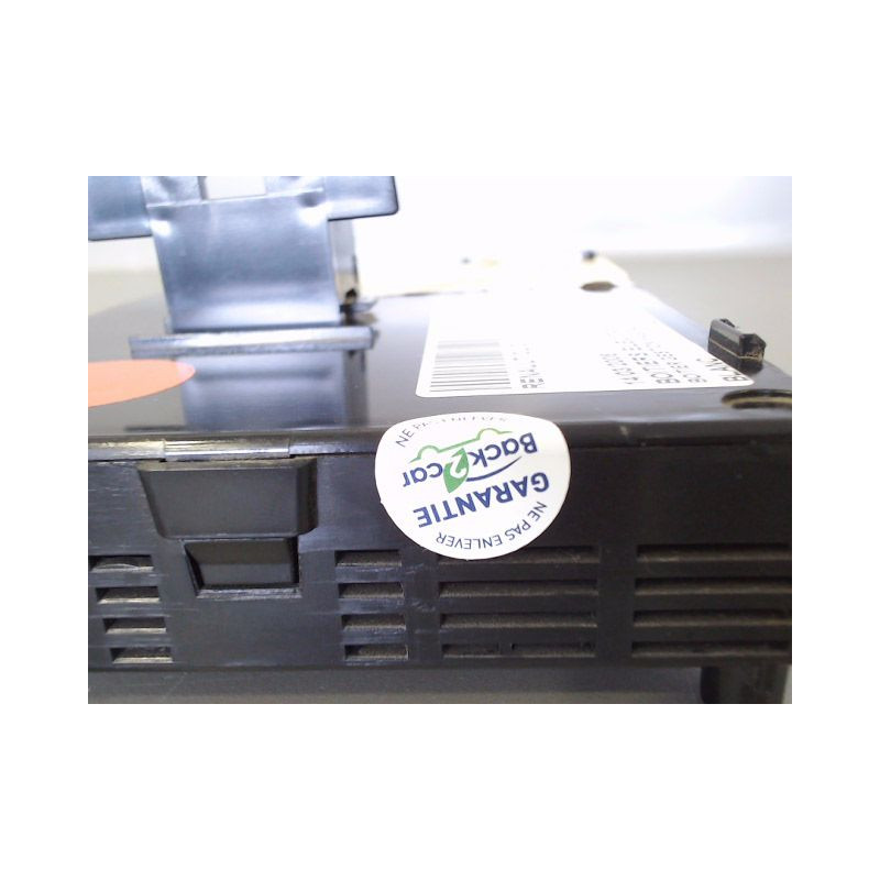 BOITIER GESTION HABITACLE RENAULT CLIO