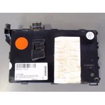 BOITIER GESTION HABITACLE RENAULT CLIO