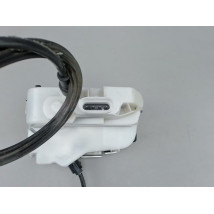 SYSTEME CONDAMNATION ARRIERE GAUCHE CITROEN C3