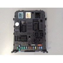 BOITIER GESTION HABITACLE PEUGEOT 307