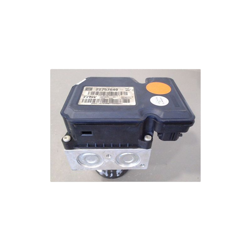 UNITE HYDRAULIQUE ABS OPEL INSIGNIA