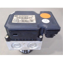 UNITE HYDRAULIQUE ABS OPEL INSIGNIA