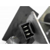 MECANISME ESSUIE-GLACE ARRIERE RENAULT ESPACE