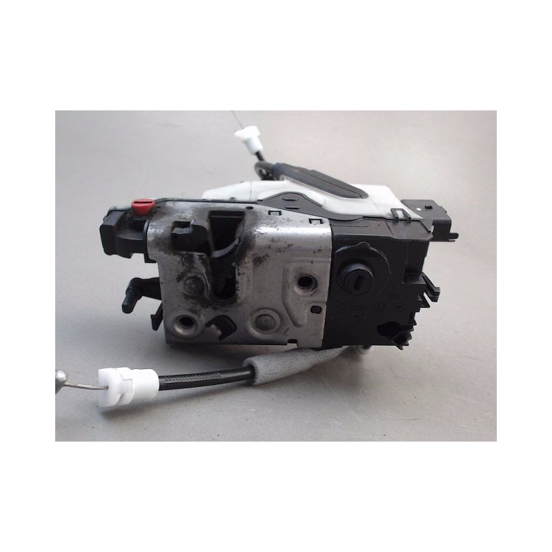 SYSTEME CONDAMNATION ARRIERE GAUCHE PEUGEOT 208