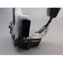 SYSTEME CONDAMNATION ARRIERE GAUCHE PEUGEOT 208