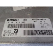 CALCULATEUR MOTEUR CITROEN C5