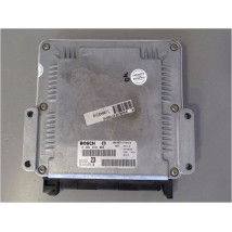 CALCULATEUR MOTEUR CITROEN C5