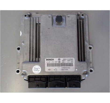 CALCULATEUR MOTEUR