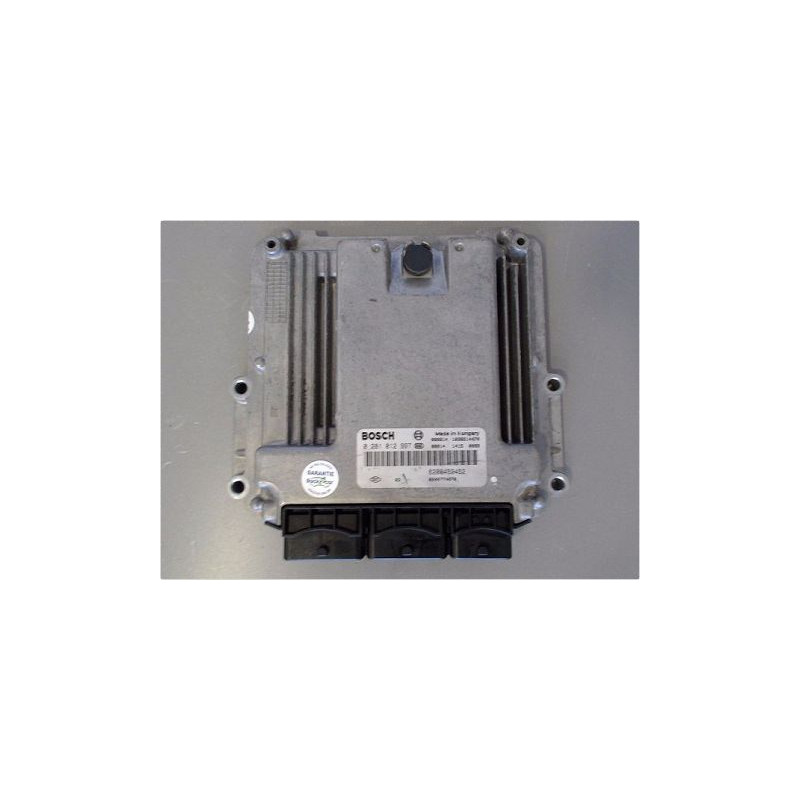 CALCULATEUR MOTEUR RENAULT MEGANE