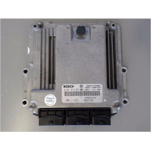 CALCULATEUR MOTEUR RENAULT MEGANE