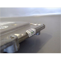 CALCULATEUR MOTEUR RENAULT MEGANE