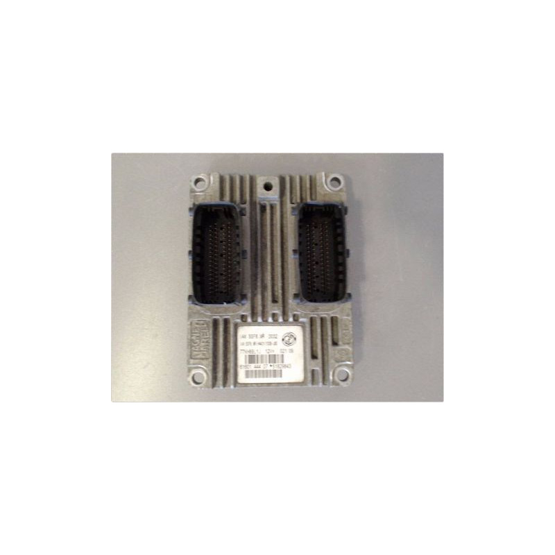 CALCULATEUR MOTEUR FIAT 500