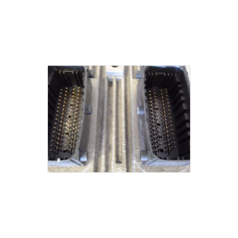 CALCULATEUR MOTEUR FIAT 500