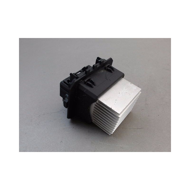 MODULE DE CHAUFFAGE PEUGEOT 208