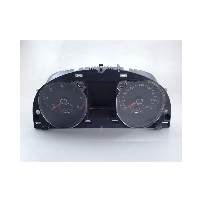 BLOC COMPTEURS VOLKSWAGEN PASSAT