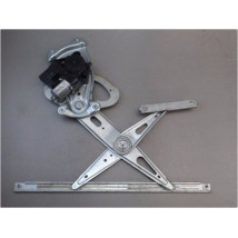 MECANISME LEVE-GLACE AVANT DROIT RENAULT MEGANE