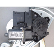 MECANISME LEVE-GLACE AVANT DROIT RENAULT MEGANE