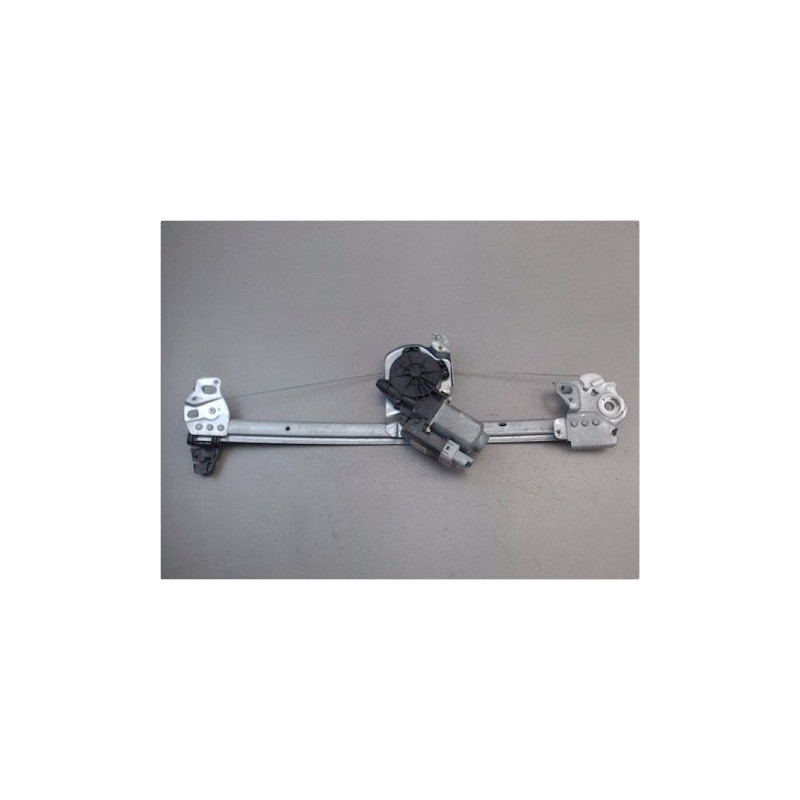 MECANISME LEVE-GLACE AVANT GAUCHE CITROEN C3
