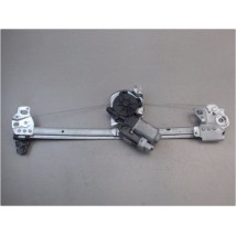 MECANISME LEVE-GLACE AVANT GAUCHE CITROEN C3