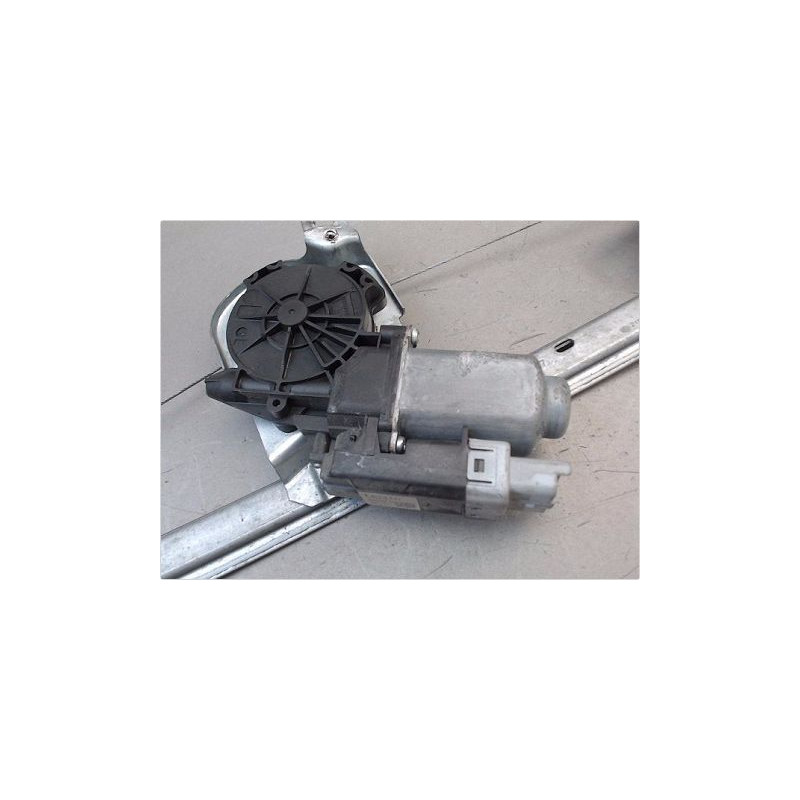 MECANISME LEVE-GLACE AVANT GAUCHE CITROEN C3