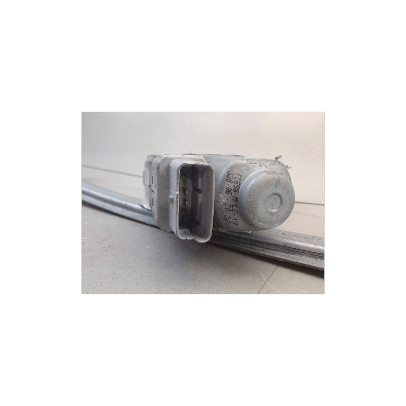 MECANISME LEVE-GLACE AVANT GAUCHE CITROEN C3