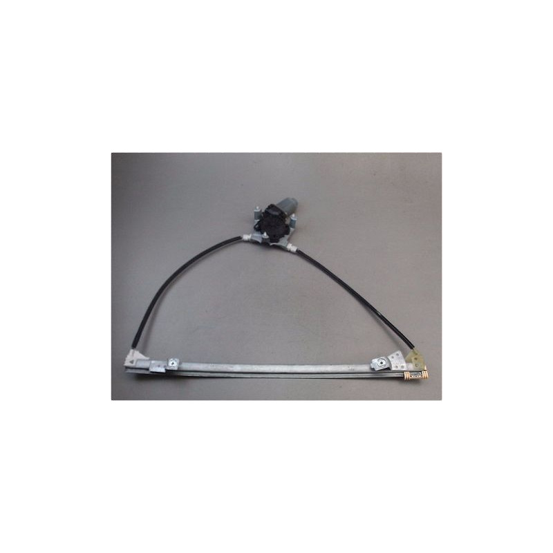 MECANISME LEVE-GLACE AVANT DROIT RENAULT MEGANE