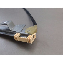 MECANISME LEVE-GLACE AVANT DROIT RENAULT MEGANE