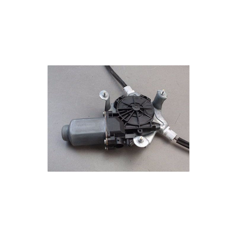 MECANISME LEVE-GLACE AVANT DROIT RENAULT MEGANE