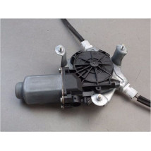 MECANISME LEVE-GLACE AVANT DROIT RENAULT MEGANE