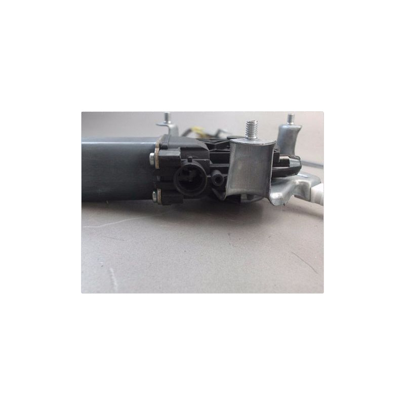 MECANISME LEVE-GLACE AVANT DROIT RENAULT MEGANE