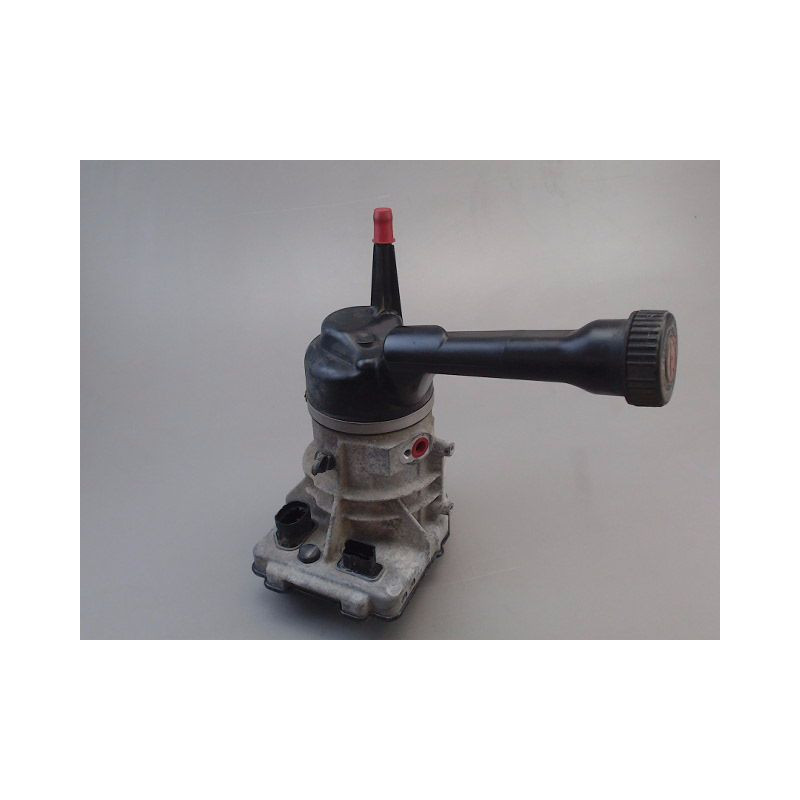POMPE DIRECTION ASSISTEE CITROEN C4