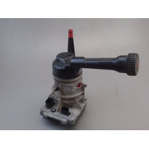 POMPE DIRECTION ASSISTEE CITROEN C4