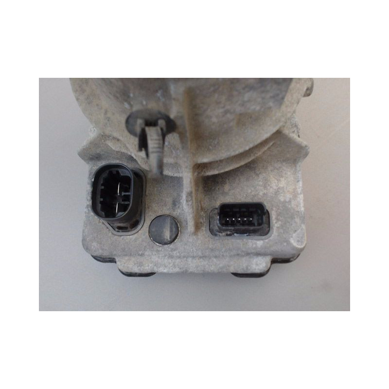 POMPE DIRECTION ASSISTEE CITROEN C4